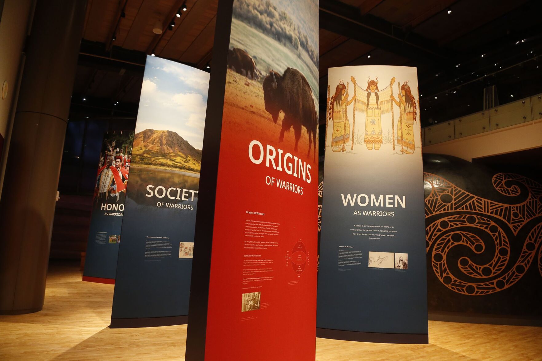 First Americans Museum